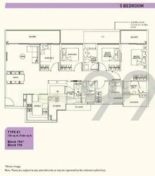 Westwood Residences (D22), Condominium #560505801